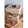 Tort Red Velvet - Antonia Golden Sweets