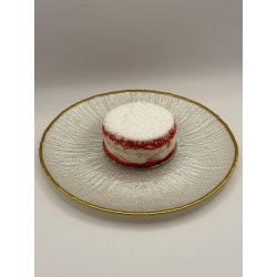 Red Velvet - Antonia Golden Sweets