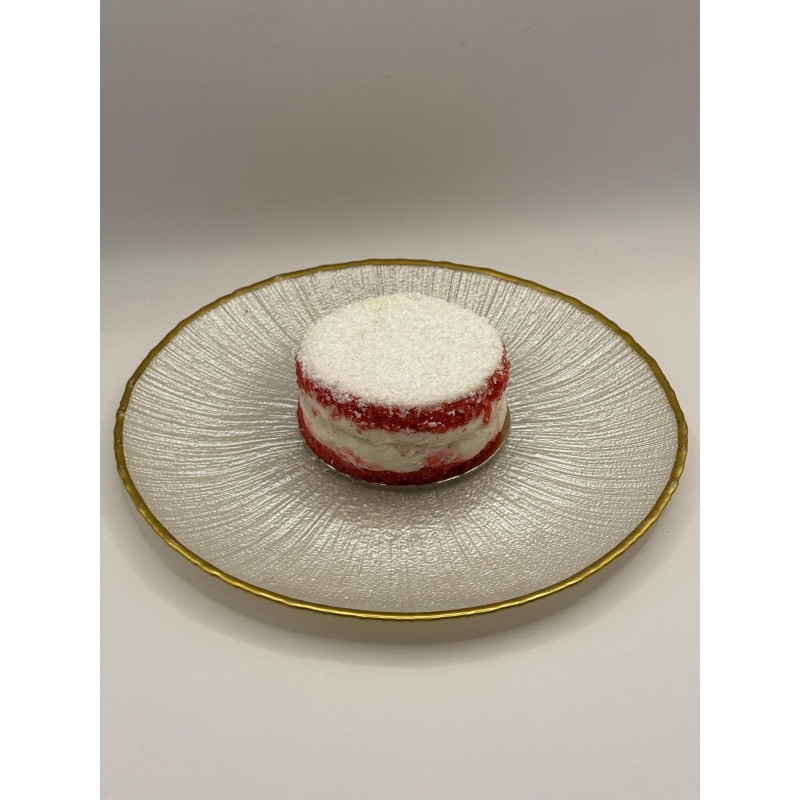 Red Velvet - Antonia Golden Sweets