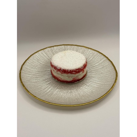 Red Velvet - Antonia Golden Sweets