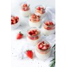 Profiterole - Antonia Golden Sweets