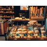 Blueberry Muffin - Antonia Golden Sweets