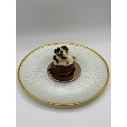 Choux- Antonia Golden Sweets