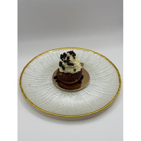 Choux- Antonia Golden Sweets