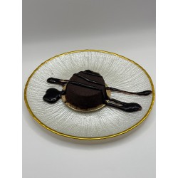 Lava Cake - Antonia Golden Sweets