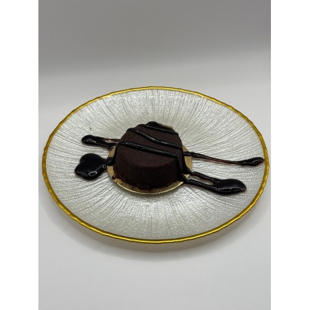 Lava Cake - Antonia Golden Sweets