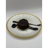 Lava Cake - Antonia Golden Sweets