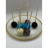 Cake Pops - Antonia Golden Sweets