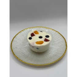 DIPLOMAT- Antonia Golden Sweets