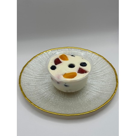 DIPLOMAT- Antonia Golden Sweets