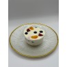 DIPLOMAT CAKE - Antonia Golden Sweets