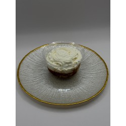 CREMĂ DE ZAHĂR ARS - Antonia Golden Sweets