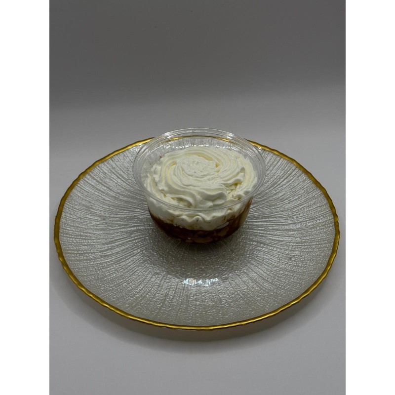 CREMĂ DE ZAHĂR ARS - Antonia Golden Sweets