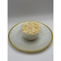 Cremes Vegan- Antonia Golden Sweets