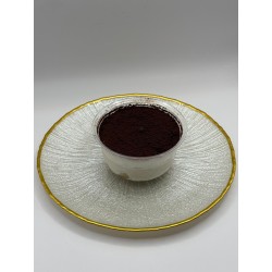 Tiramisu Vegan- Antonia Golden Sweets