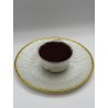 Tiramisu Vegan- Antonia Golden Sweets