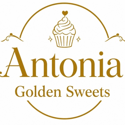 Antonia Golden Sweets